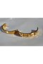 Handcuffs Xxx Steel Bracelet - 2