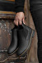Men's Chelsea Winter Boots