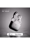 TUNEFLOW TRUE WIRELESS EARBUDS WHITE BP-TWSTUNEFLOW-WH - 3