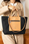 Women's Shoulder and Handbag New Season Size 27X42 cm - 2