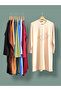 Plus Size Tunic Twist Knitted Fabric Lycra - 5