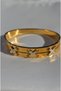 Handcuffs Xxx Steel Bracelet - 3