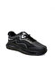 Land Black White Men's Sneakers - 2