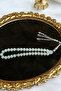 Phosphor Stone Rosary 33' Luxury Rosary Original Natural Stone Noctilucent Stone 10 mm Large Size - 4