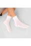 Women's Non-Trace B Bamboo Socks – N Breathable Soft, 4 Pairs - 7
