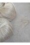 2 Pieces 500 Meter Waxed Jute Whip Yarn Ball - 3