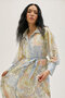 Gaya Cuffed Dress (Post Your Base Selection Message)