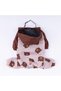 Colorado Dog Jumpsuit Raincoat Dog Raincoat Dog Outfit Dog Dress - 4