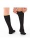 Men's 4 Pairs Bamboo Business Breathable , Soft, Durable, Socks for Business and Daily Use - 7