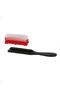 Styling Brush, 9 Rows Styling Brush, ( Curly Girl ) Curly Girl Method Brush - 4