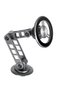 Magnetic Phone Holder, 360 °   Rotating Super Strong Magnet Phone Holder Un-166 - 2