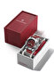 I.N.O.X. Chrono Men's Watch – Rubber Strap & Stainless Steel - 7