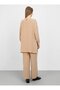 Aerobin Oversize Basic Set - Milk Coffee - - 6
