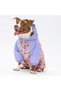Marsala Large Breed Dog Jumpsuit Raincoat Dog Raincoat Dog Outfit Dog Suit - 3