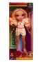 Georgia Bloom Stylish Fashion Doll | Chic Outfits & Accessories | For Imaginative Play