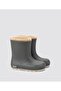 حذاء المطر Yogi DK Borreguito Kaki W10314-042
