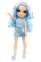 Gabriella Icely Fashion Doll | Elegant Styles & Accessories | For Creative Play - 3