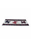 Foulard en voile de soie Kaftan - 3