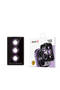 Galaxy S24 Plus - Camera Lens Protector Glass Protection - Gray - 2