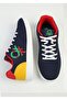 Bni-10296 Imported Navy Blue Men's Sports Shoes - 6