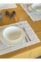 Murano Striped American Service Set of 4 - 2