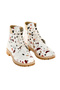 Colorful Women's Boots - 3