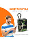 KI23TM02 Bluetooth Speakers, Camouflage 5W - 2