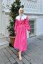 Pink Collar Dress - 7