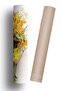 Self Adhesive Foil Covering - Refrigerator and Dishwasher Cover, Daisies - 3