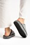 Melinda Velvet Soft Women's House Slippers - 2