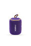 KI23KSV6 Bluetooth Speaker, Purple 10W IPX6 Water Resistant