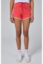 Icons Shorts Pink Women's Shorts-117159-Ps182 - 3