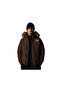معطف كاجوال للرجال من McMurdo Bomber - 600 حشوة، بني - 3