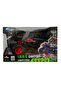 Remote Control Super Big Wheel Monster Truck Racing Car Dl16A02 - 7