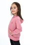 Girl's Embroidered Cardigan - 3