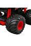 Remote Control Super Big Wheel Monster Truck Racing Car Dl16A02 - 5