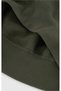 Surplus + Utility Hooded Sweatshirt Green Women's Hooded Sweatshirt-117597-Gs508 - 3