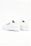 Bn-31056 White High Sole Women's Sneakers - 3