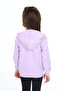 Girl's Embroidered Cardigan - 5