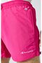 Eco Future Beachshort Pink Men's Swimwear -218553-Ps025 - 6