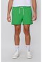 Eco Future Beachshort Organic Cotton Green Men's Swimwear-218553-Gs004 - 2