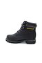 Cat 015g100095 Colorado Women's Boots - Black Nubuck - 3