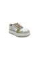 24K343 Thick Sole Star Detail Women's Sports Shoes - 2