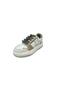 24K343 Thick Sole Star Detail Women's Sports Shoes - 2