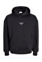 Jjurban Edge Hooded Sweatshirt 12270475