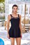 3846 Women's Dress Swimsuit