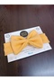 Handmade Baby Girl GRAND Bandana