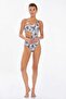 Cream Women's Swimsuit - 5