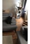 Luxury Cat Scratching House and Play Platform - with Hammock and Nest - 3