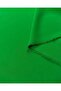 Thin Crepe Vibrant Green (Width 150 cm X Length 150 cm) - 4